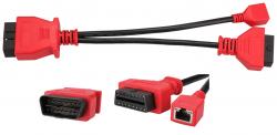 BMW Ethernet and DoIP Cable for Autel MaxiSys Questions & Answers