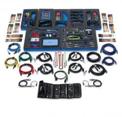 Interested in the master kit.  I do not see all the items in the photo listed in the contents list.