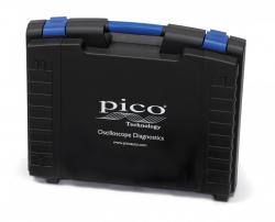 4823 8-Channel Picoscope Carry Case Questions & Answers
