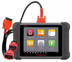 Autel MaxiSys MS906CV HD Service and All Systems Diagnostics Questions & Answers