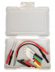 Back Probe Kit (10-Piece) Questions & Answers