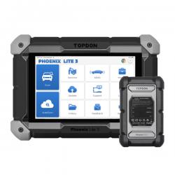 does this tool have DoIP communication?