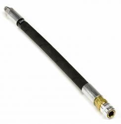 what is the female end thread size for pt-TA214