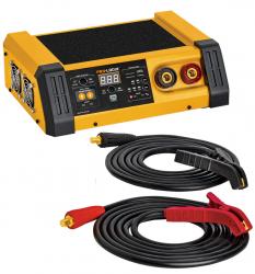 PL6100 12 Volt 100A Flashing Power Supply and 60/40/10A Battery Charger Questions & Answers