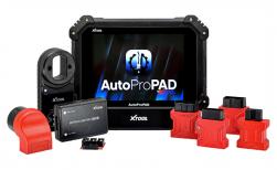 AutoProPAD Questions & Answers
