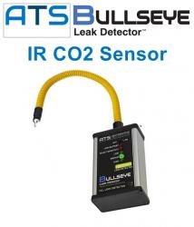 IR CO2 Sensor for the BullsEye Leak Detector Questions & Answers