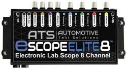 eSCOPE ELITE8 Questions & Answers