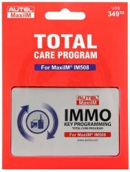 im508 Total Care Program Subscription for 1-yr (Autel TCP) Questions & Answers