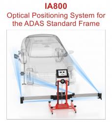 IA800 Intelligent ADAS Optical Positioning System for Autel ADAS Questions & Answers