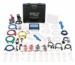 PicoScope 4425 4-Channel Diesel Diagnostic Kit Questions & Answers