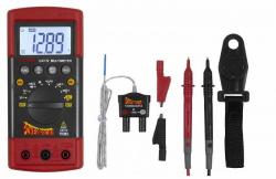 CAT-IV Digital Multimeter by Power Probe Questions & Answers