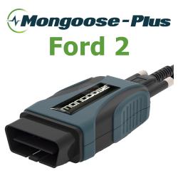 Mongoose-Plus Ford 2 Questions & Answers