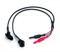 What connector breakout out leads can I use for a Mazda 3GT 2017.