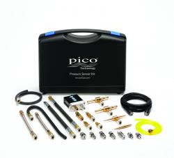 Would the standard WPS500X Pressure Transducer Kit be sufficient for late model vehicles, why get this one?