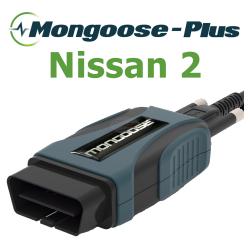 Mongoose-Plus Nissan 2 Questions & Answers