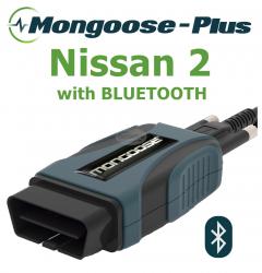 Mongoose-Plus Nissan 2 with BLUETOOTH Questions & Answers