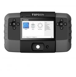 TopDon Ninja 1000 Key Programmer w/1-year Subscription Questions & Answers