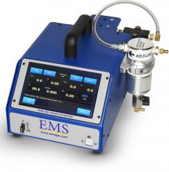 I want EMS 5003 5-Gas Analyzer user manual