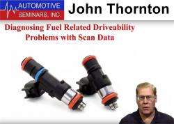 Can I purchase the 2 part John Thornton fuel trim seminars