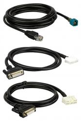 Adapter Cables for Tesla S/X Models Questions & Answers