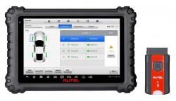 Autel MaxiSYS ms906 Pro-TS Diagnostic and TPMS Tablet Questions & Answers