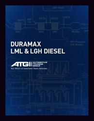 Duramax LML & LGH Diesel Questions & Answers