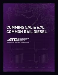 Cummins 5.9L & 6.7L Common Rail Diesel Questions & Answers