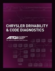 Chrysler Drivability and Code Diagnostics Questions & Answers