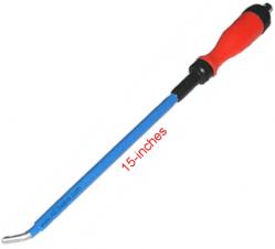 15-inch WyzeProbe for Secondary Ignition and COP Questions & Answers
