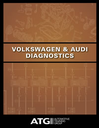Volkswagen & Audi Diagnostics Questions & Answers