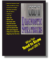 OBD-II Diagnostic Strategies Questions & Answers