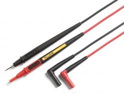 Hi at Aeswave, I am interested in the Fluke TL175 test leads. Do they come with 4mm lantern tips?