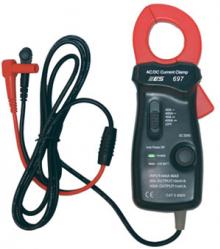 DC/AC Current Probe 400 Amp Questions & Answers