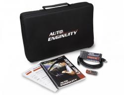 Can you have the AutoEnginuity (Pro-Line Bundle) on the surface pro 7 auto motive test solutions 4/8 channel scopes