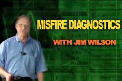 Misfire Diagnostics Questions & Answers