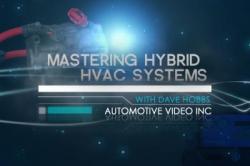 Mastering Hybrid HVAC Systems Questions & Answers