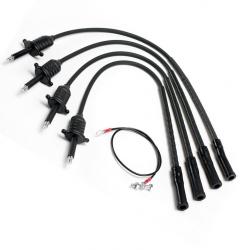 Coil-on-Plug HT Extension Lead - Set of 4 Questions & Answers
