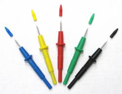 Pin Tip Probe Set Questions & Answers