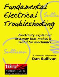 ShopBook: Fundamental Electrical Troubleshooting Questions & Answers