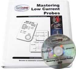 AES Mastering Low Current Probes Questions & Answers