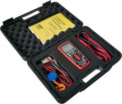 Tech Meter Kit Questions & Answers