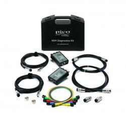 NVH Diagnostic STANDARD Kit in Carry Case (PQ129) Questions & Answers