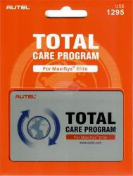 Autel Elite Total Care Program Subscription for 1-yr Questions & Answers