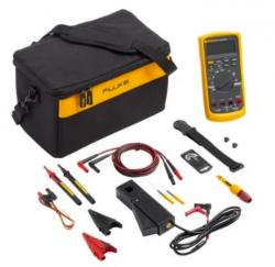 Is AES Wave an 'authorized reseller" for Fluke? For warranty and freebies from Fluke