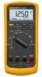 Fluke 88V Deluxe Automotive Multimeter Questions & Answers
