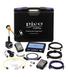 NVH Essentials STARTER Kit with Opto (KP259) Questions & Answers