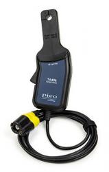 PicoBNC  60 A DC Compact Current Clamp (TA496) Questions & Answers