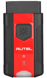 will this vci pair and work with autel ultra