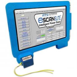eSCAN ELITE with Tablet Questions & Answers