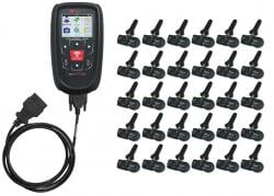 Tech550PRO Tool Kit w/30 RITE-SENSORS Questions & Answers